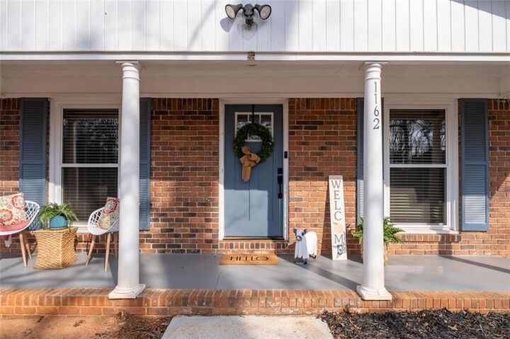 Property Photo: 1162 Lanier Drive SW GA 30060