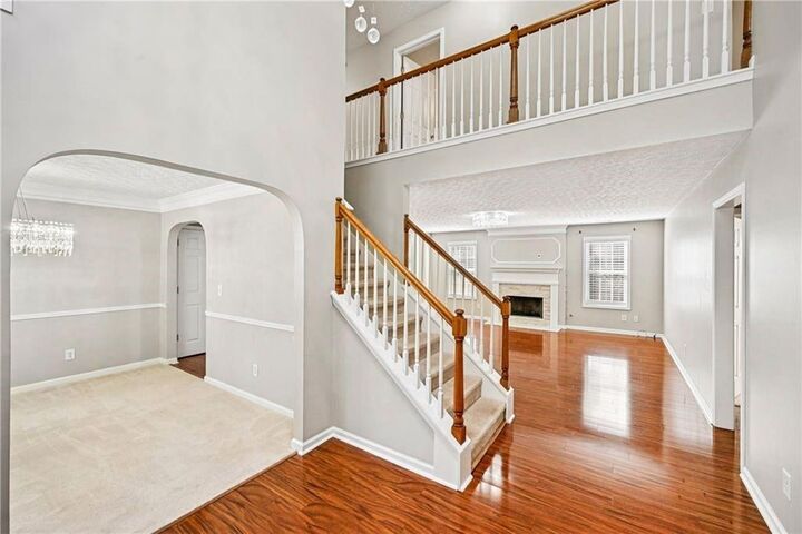 Property Photo:  1729 Pinehurst View Court  GA 30017 