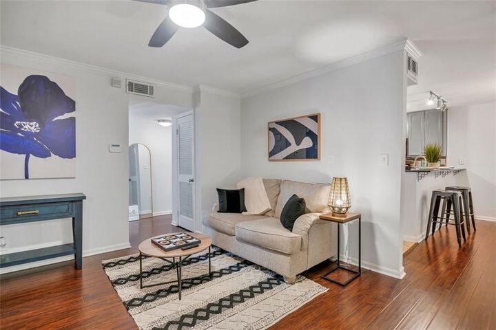 Property Photo:  1445 Monroe Drive F15  GA 30324 