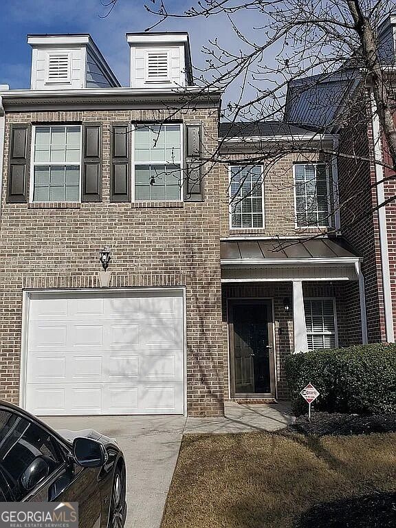 Property Photo: 3185 Glenloch Place GA 30044