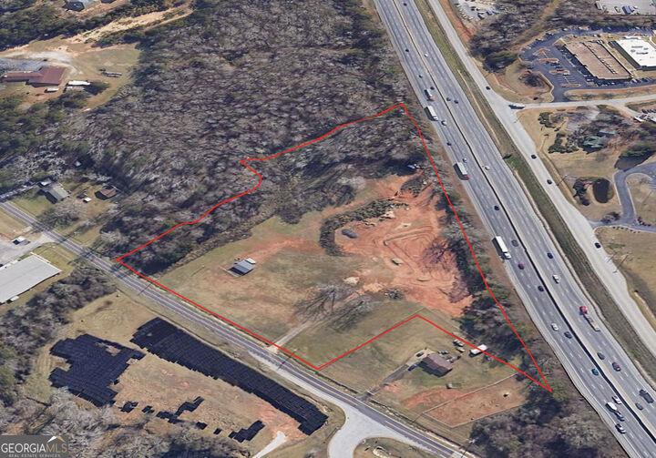 Property Photo: 885 Almon Road GA 30013