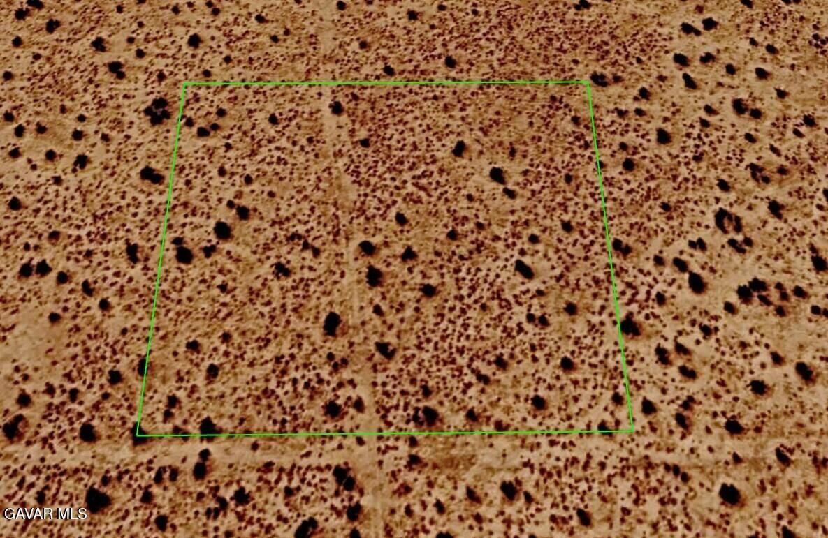 Property Photo: Vic Brown Rd &Amp 230th St E CA 93523