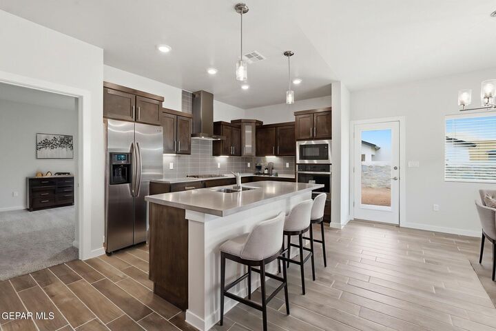 Property Photo:  13869 Paseo De Gloria Avenue  TX 79928 
