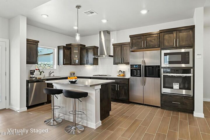 Property Photo: 11853 Artekale Place TX 79934