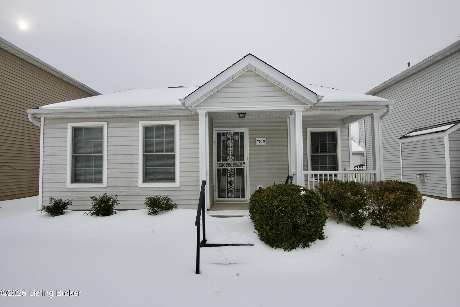 Property Photo:  7018 Osprey Ridge Dr  KY 40228 