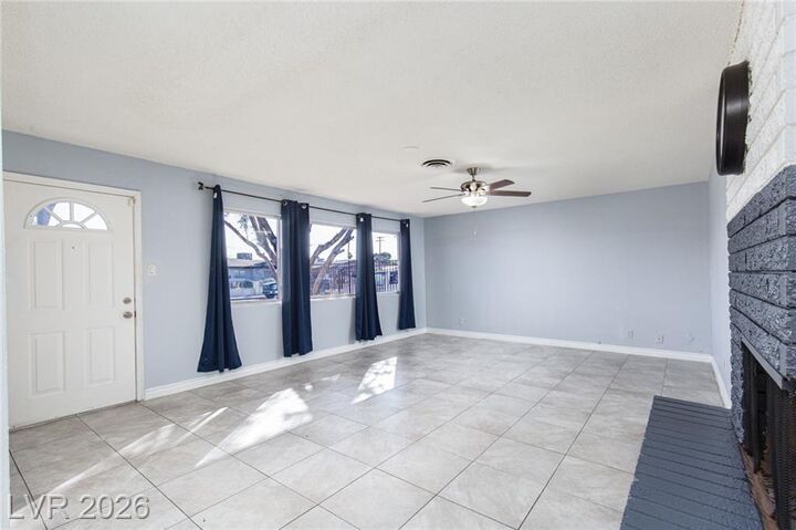 Property Photo:  1613 Manhattan Drive  NV 89106 