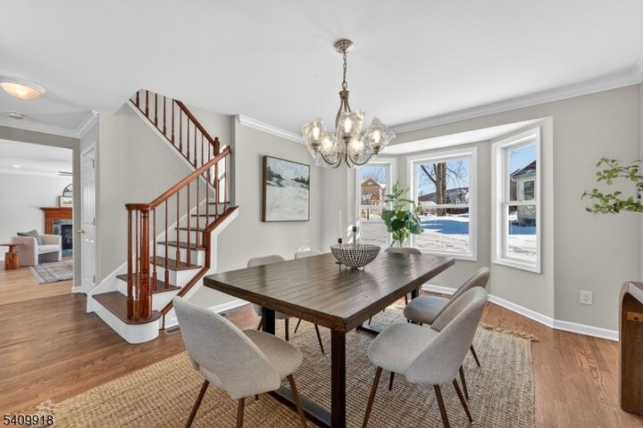 Property Photo: 5 Witherwood Dr NJ 07419