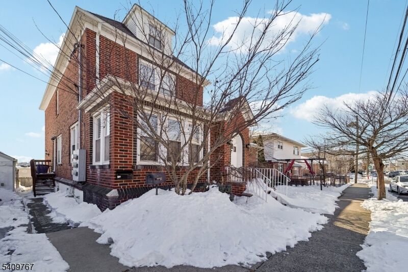 Property Photo:  164 Farnham Ave  NJ 07644 
