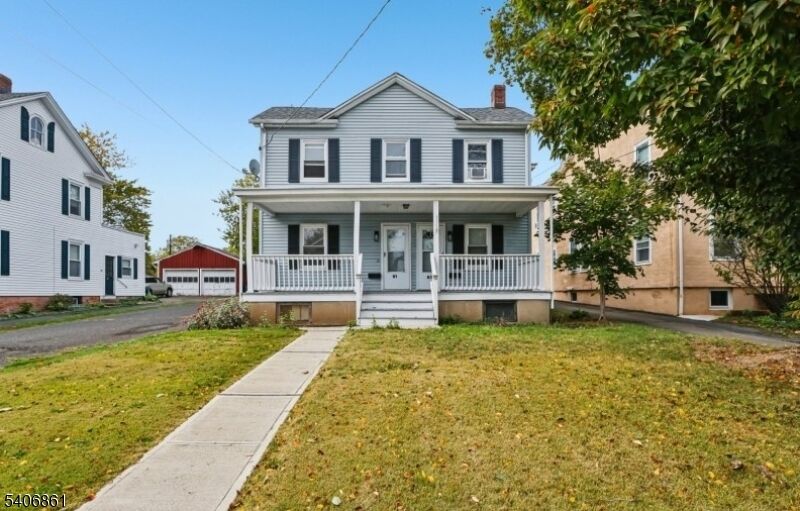 Property Photo:  81 Grove St  NJ 08876 