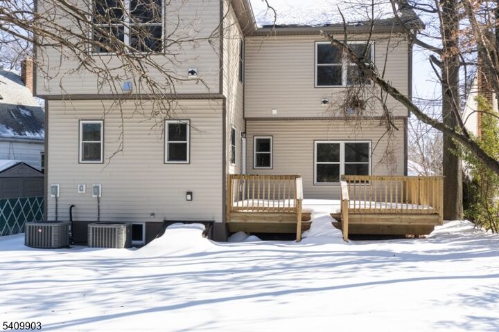 Property Photo:  57 Berlant Ave  NJ 07036 