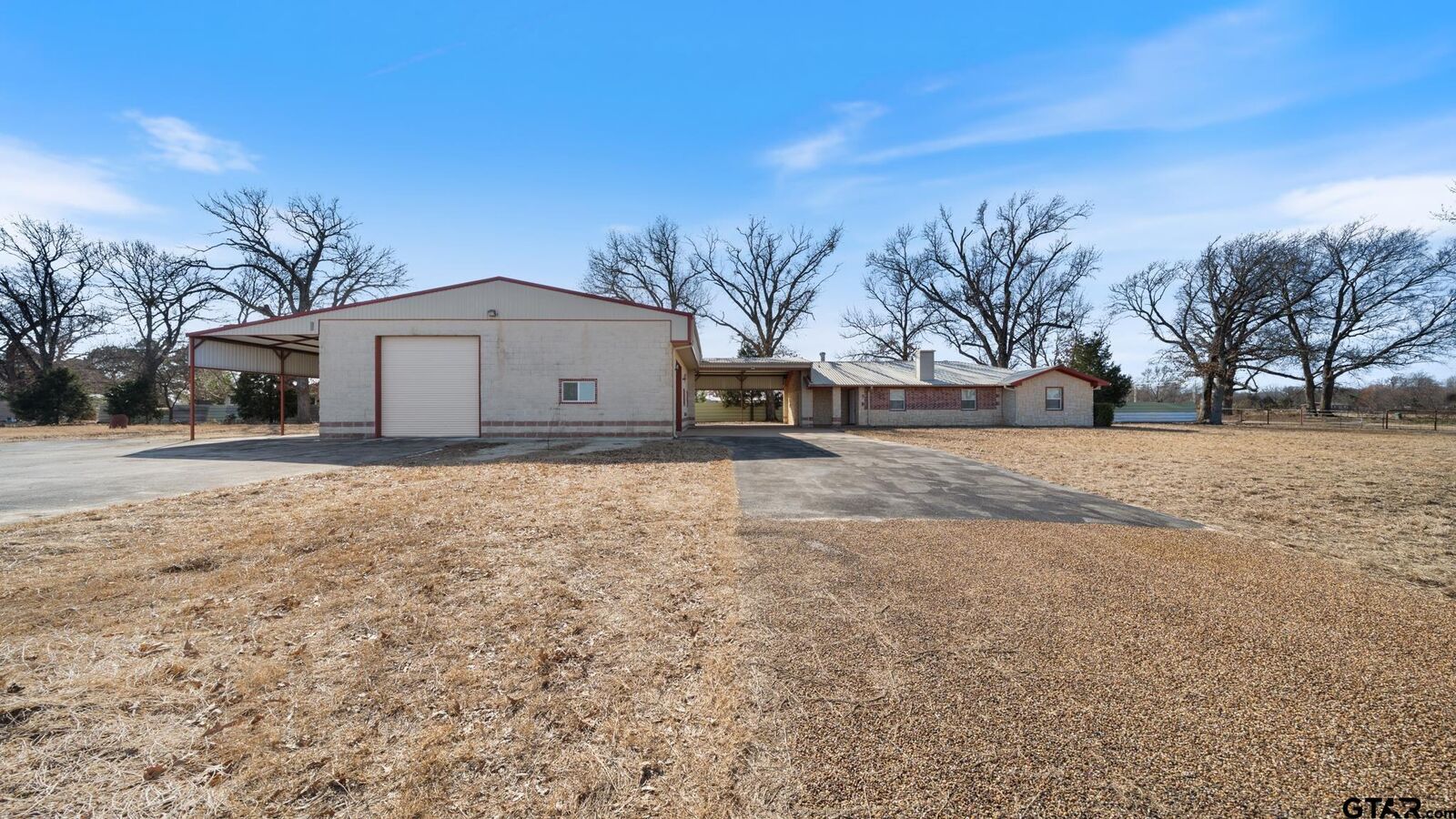 Property Photo: 833 Vz County Road 4413 TX 75754