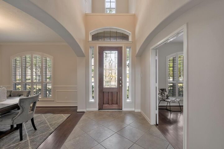 Property Photo: 5511 Paper Rose Lane TX 77494