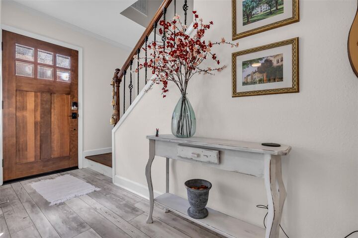 Property Photo: 1223 Saxony Lane TX 77058