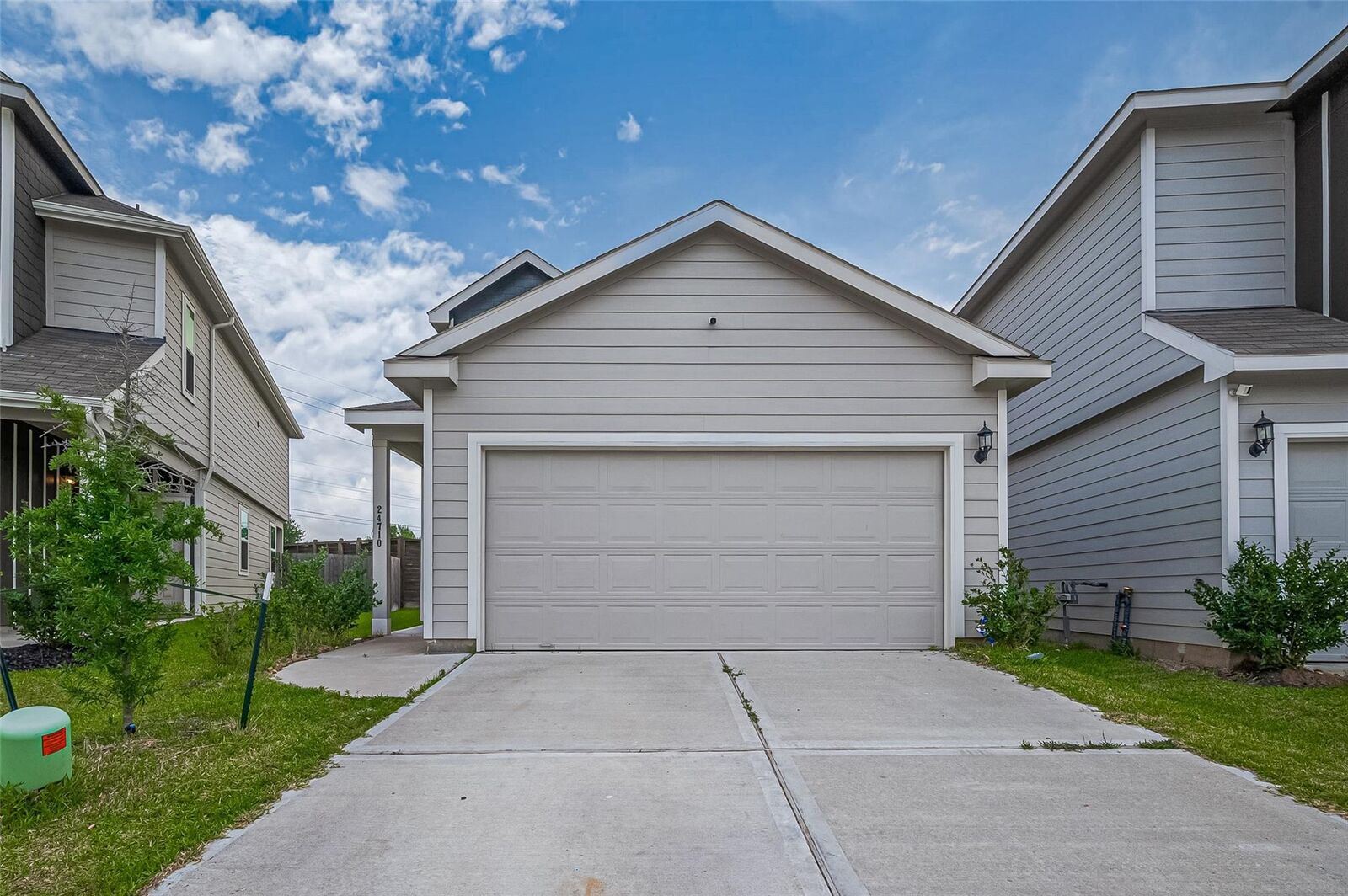 Property Photo:  24710 Landolfi Drive  TX 77493 