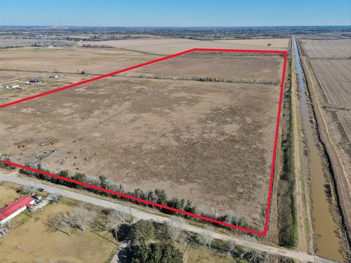 Property Photo:  0 County Road 167  TX 77511 