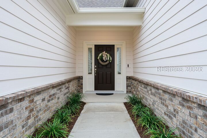 Property Photo:  394 Station Parkway  SC 29910 