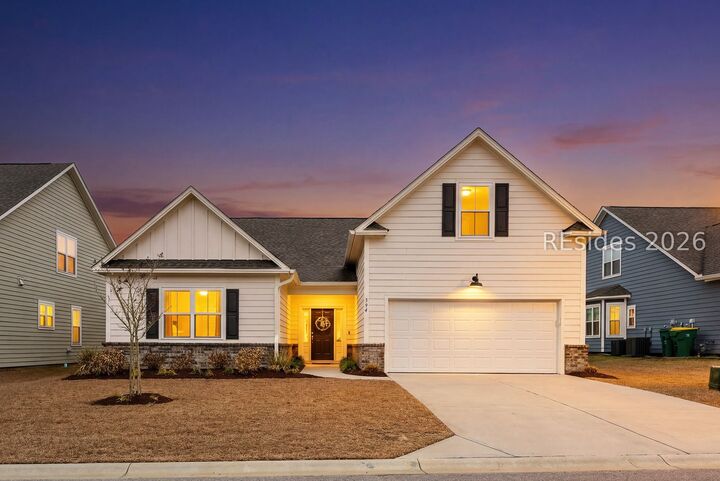 Property Photo: 394 Station Parkway SC 29910