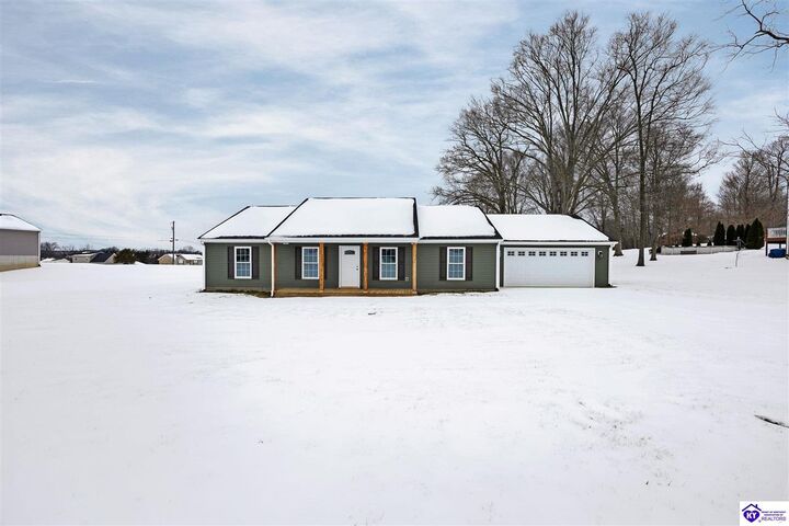 Property Photo: 339 Beasley Boulevard KY 42701
