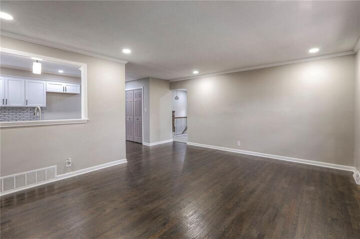 Property Photo:  8819 E 80th Terrace  MO 64138 