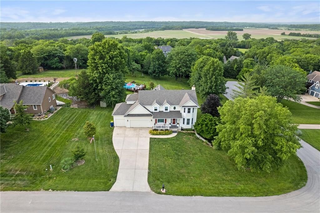 Property Photo:  30602 W 84th Circle  KS 66018 