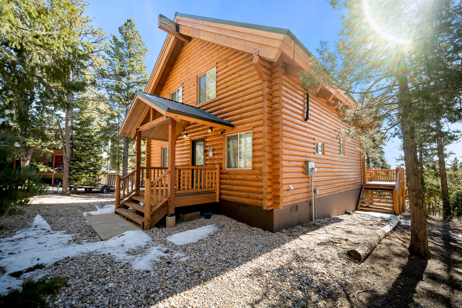 Property Photo: 2090 E Bryce View UT 84762