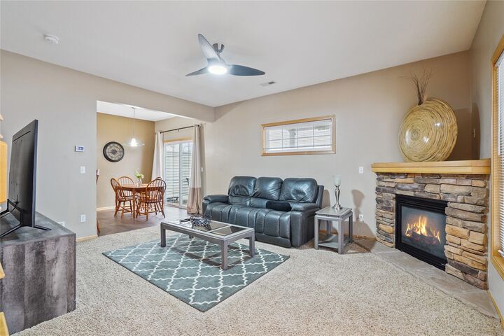 Property Photo:  2758 NW 155th Court  IA 50325 