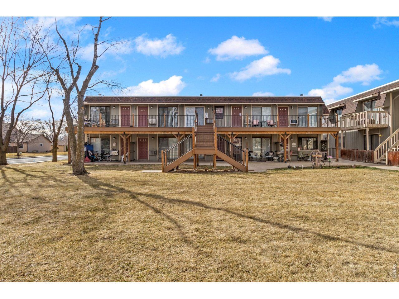 Property Photo:  804 Stone Mountain Dr 204  CO 80550 