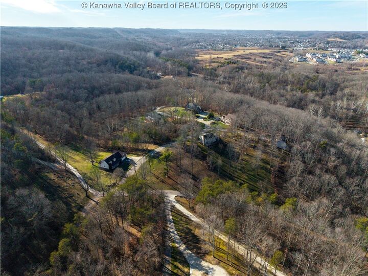 Property Photo:  145 Colonial Drive  WV 25560 