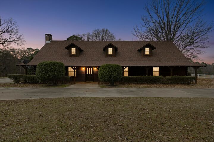 Property Photo: 947 Pumpkin Center Rd More Land Available TX 75672