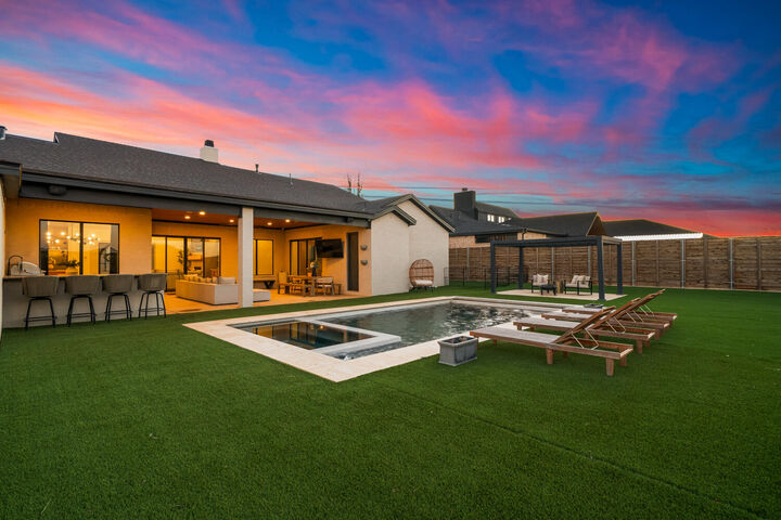 Property Photo:  7722 47th Street  TX 79407 