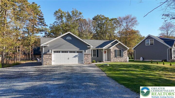 Property Photo:  176 Lake Drive  PA 18240 