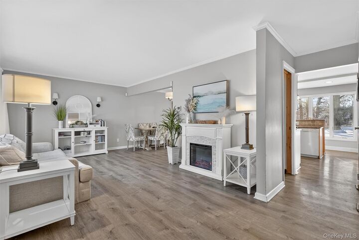 Property Photo:  25 Beech Street  NY 10954 