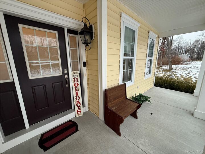 Property Photo: 30 Copper Rock Road NY 12586