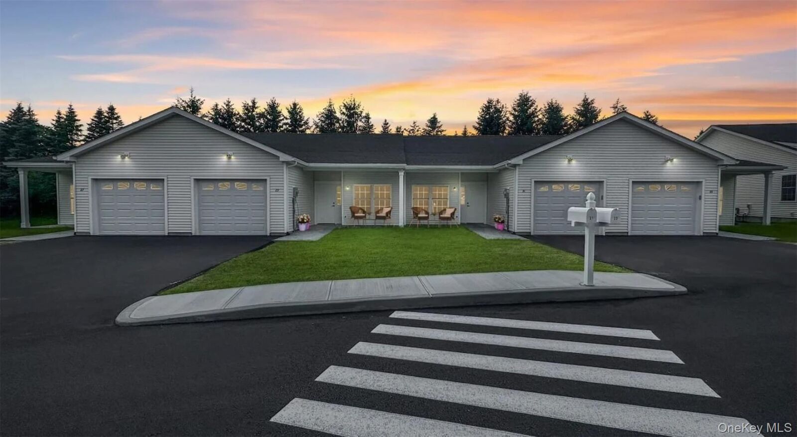 Property Photo:  53 Hillside Road  NY 12567 