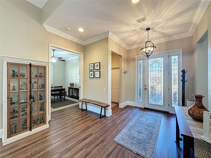 Property Photo:  501 Arena Drive  FL 33837 