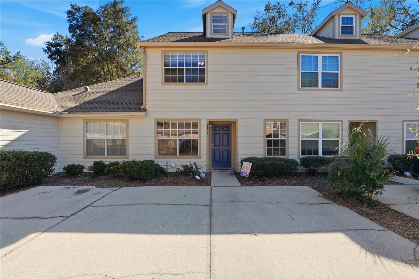 Property Photo:  5262 SW 97th Drive  FL 32608 