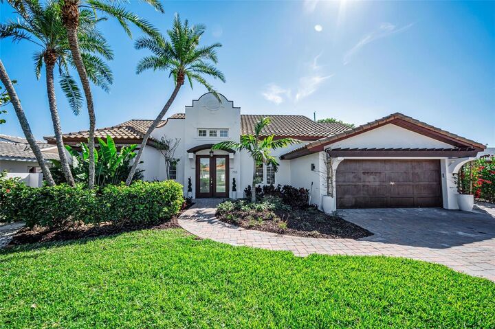 Property Photo:  755 116th Avenue  FL 33706 