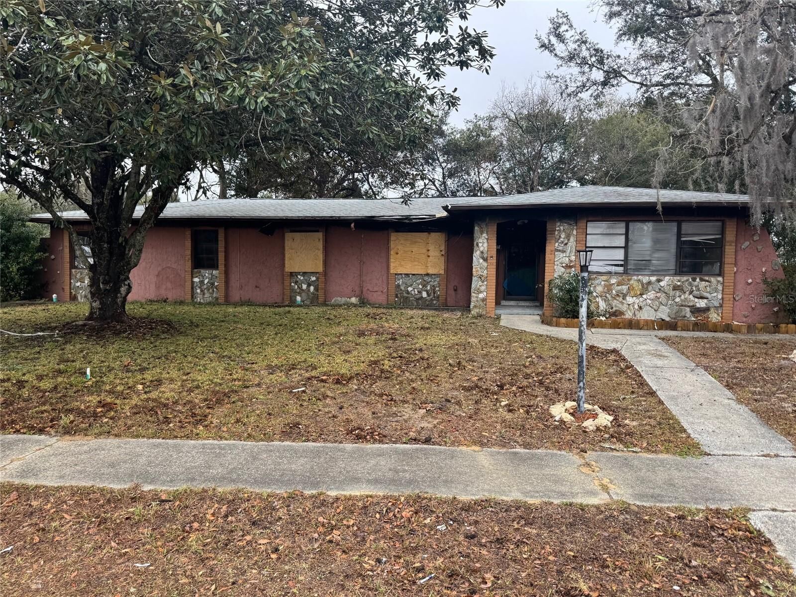 Property Photo:  2335 W Nautilus Drive  FL 34434 