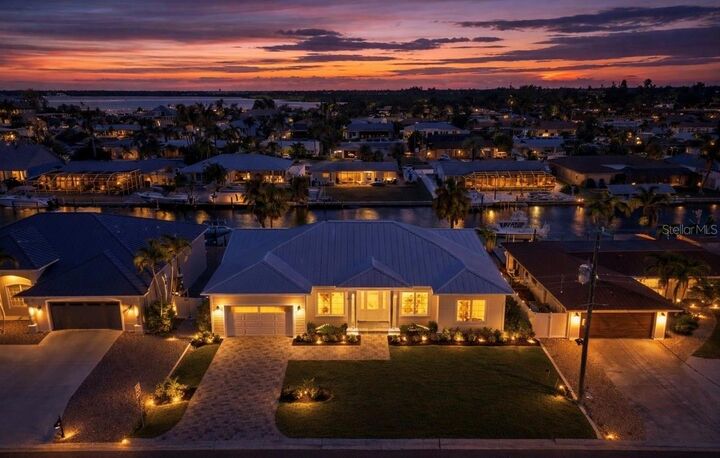 Property Photo:  4007 100th Street W  FL 34210 