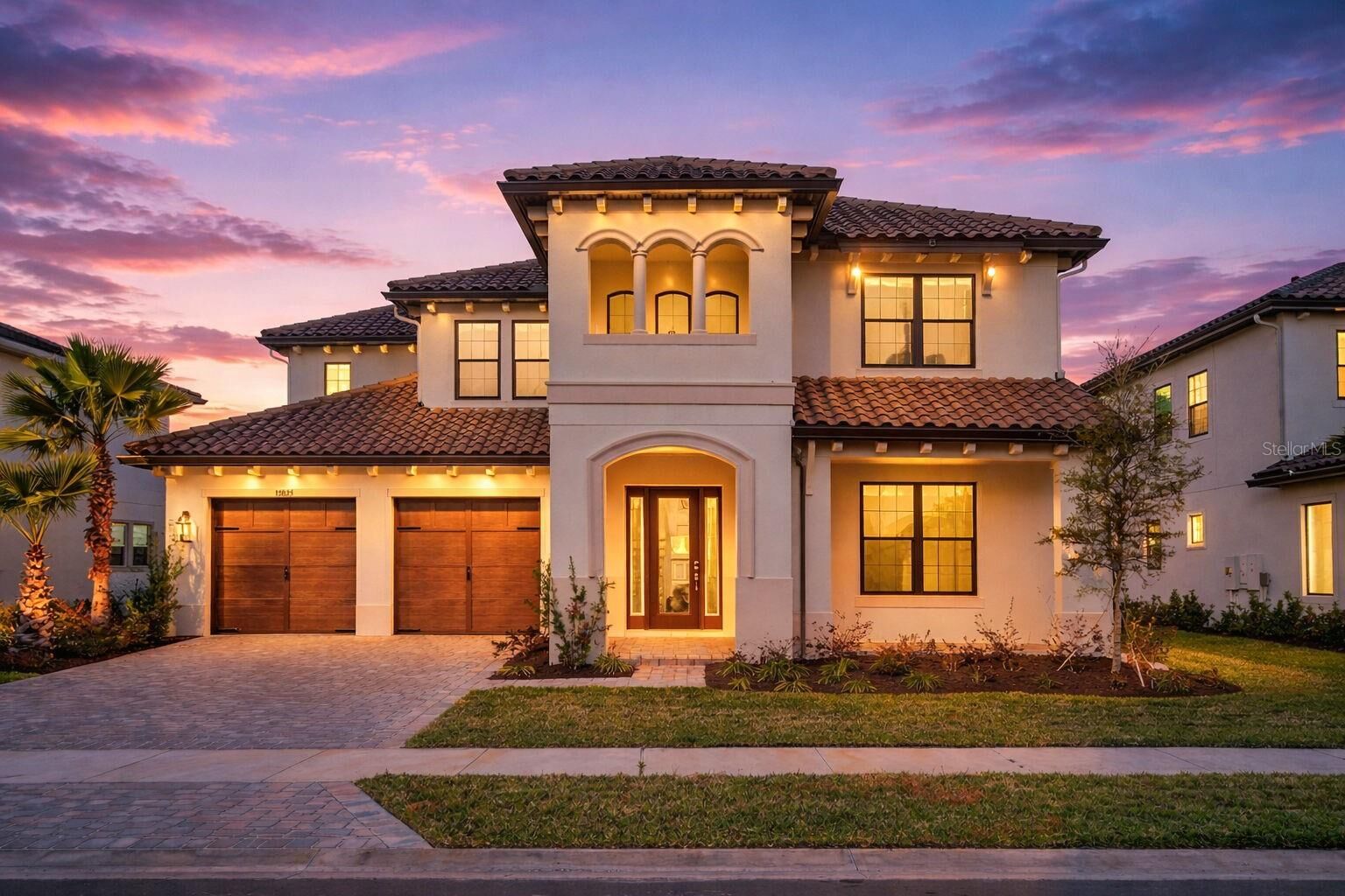 Property Photo:  33825 Ocean Spray Lane  FL 33543 