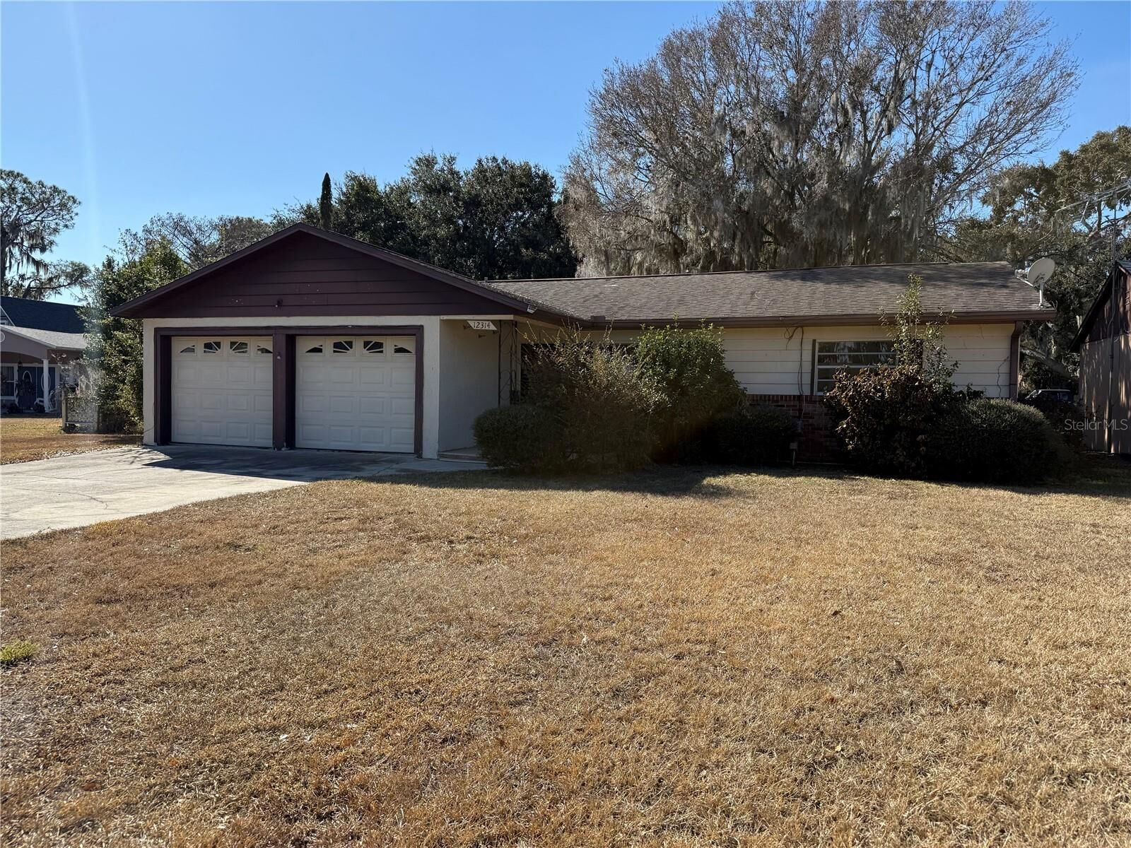 Property Photo:  12314 Virginia Drive  FL 34788 