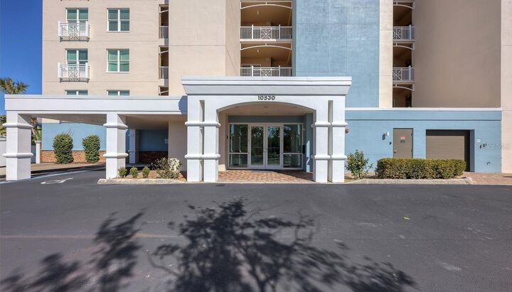 Property Photo:  10530 Boardwalk Loop 505  FL 34202 