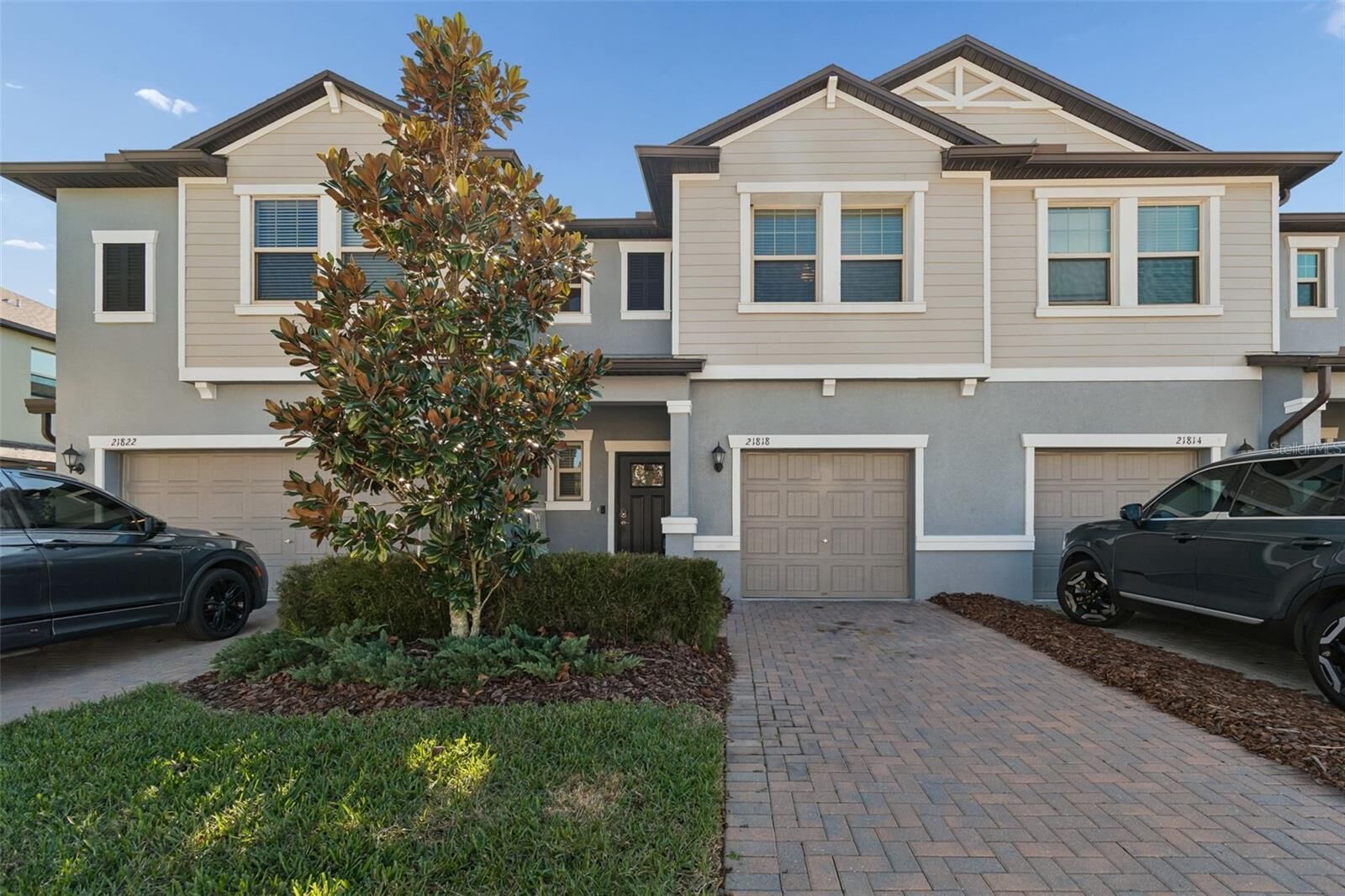 Property Photo:  21818 Lyonia Lane  FL 34637 