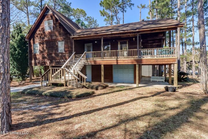 Property Photo:  112 Dogwood Lane  MS 39571 