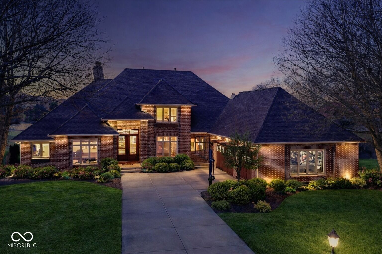 Property Photo:  10219 Springstone Road  IN 46055 