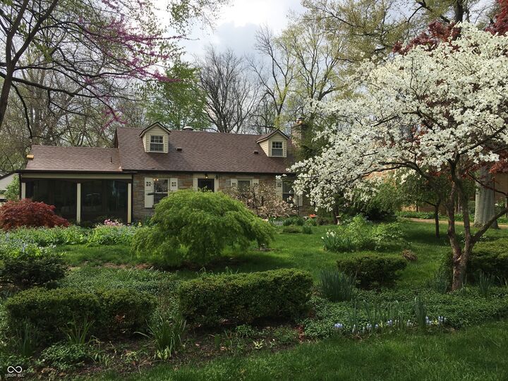 Property Photo:  5214 Woodside Drive  IN 46228 