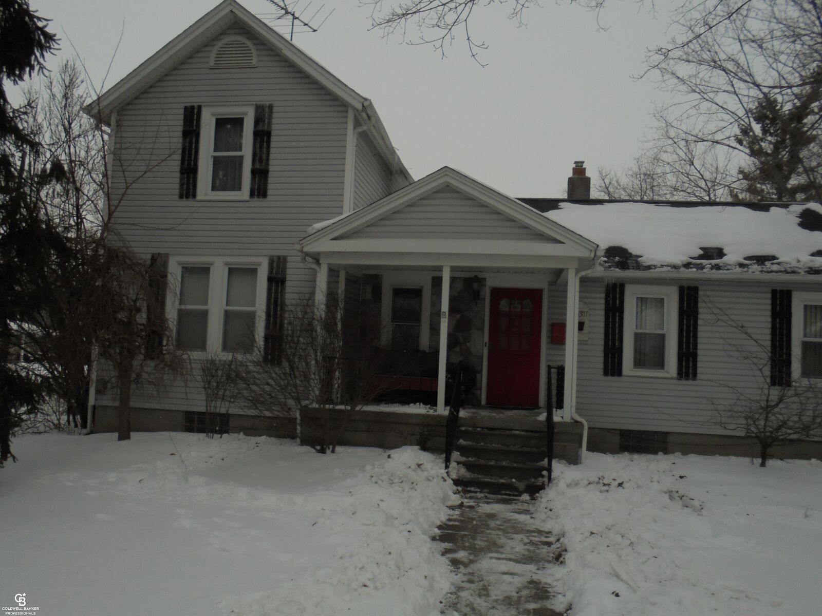 Property Photo:  36311 Beier Street  MI 48062 