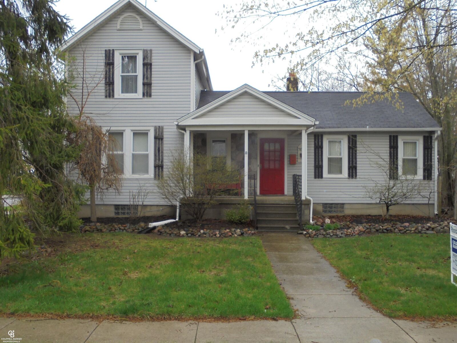 Property Photo:  36311 Beier Street  MI 48062 
