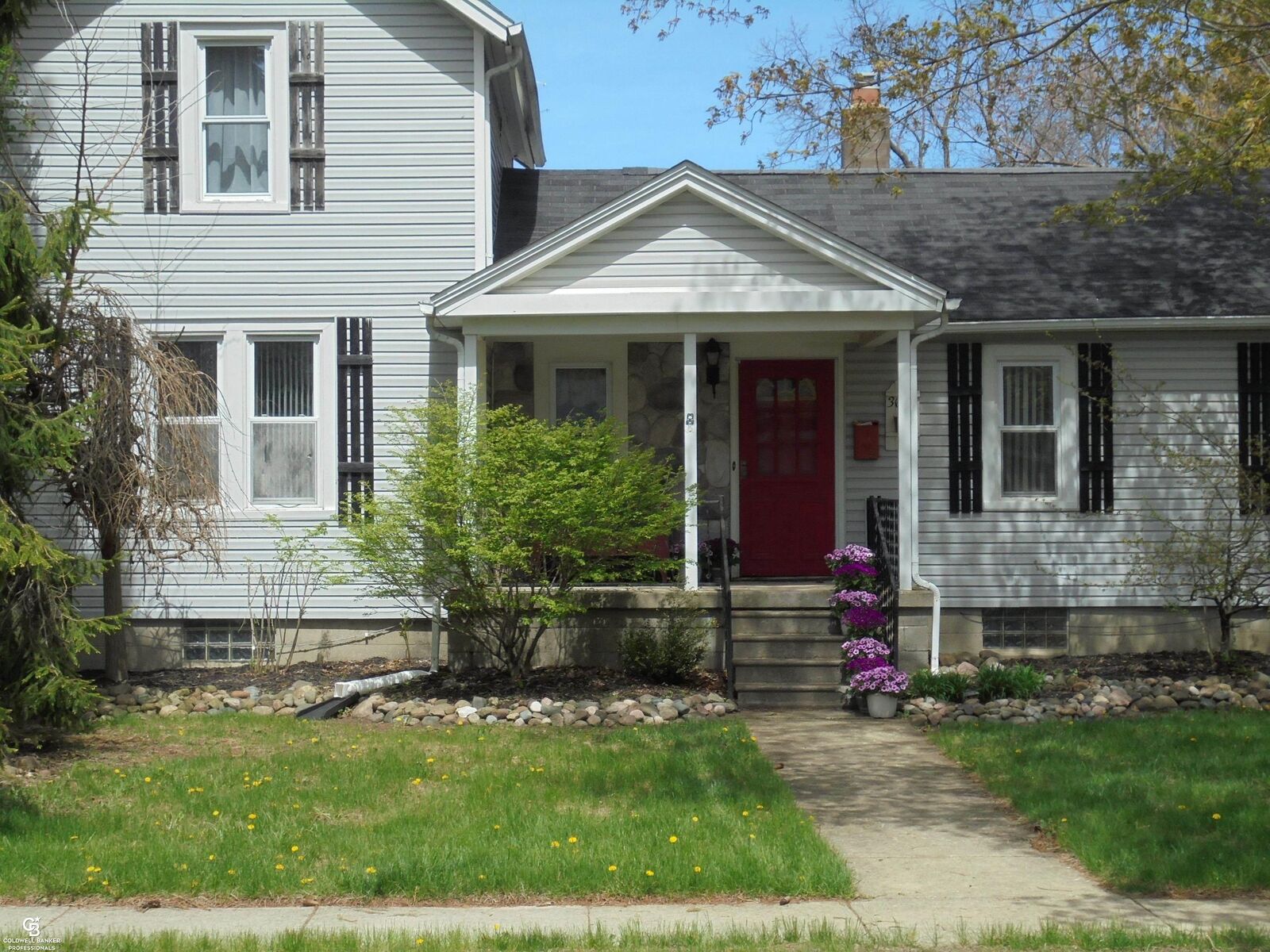 Property Photo:  36311 Beier Street  MI 48062 