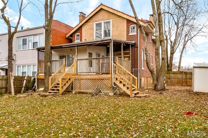 Property Photo:  6610 W Florissant Avenue  MO 63136 